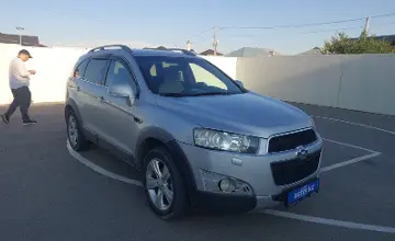 Chevrolet Captiva 2013 года за 4 000 000 тг. в Шымкент фото 2