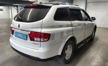 SsangYong Kyron 2013 года за 4 000 000 тг. в Астана фото 3