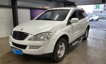 SsangYong Kyron 2013 года за 4 000 000 тг. в Астана фото 1