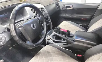 SsangYong Kyron 2013 года за 4 000 000 тг. в Астана фото 5