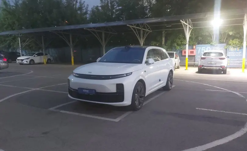 LiXiang L7 2024 года за 23 000 000 тг. в Алматы