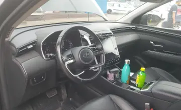 Hyundai Tucson 2023 года за 12 500 000 тг. в Алматы фото 5