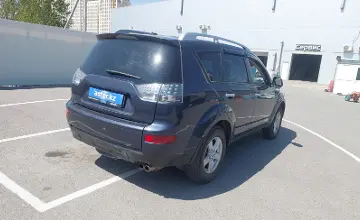 Mitsubishi Outlander 2006 года за 6 000 000 тг. в Шымкент фото 3