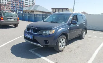 Mitsubishi Outlander 2006 года за 6 000 000 тг. в Шымкент фото 1