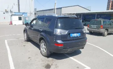 Mitsubishi Outlander 2006 года за 6 000 000 тг. в Шымкент фото 4