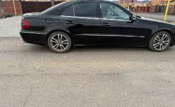 Mercedes-Benz E-Класс 2008 года за 5 000 000 тг. в Астана