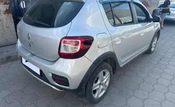 Renault Sandero 2015 года за 3 500 000 тг. в Караганда
