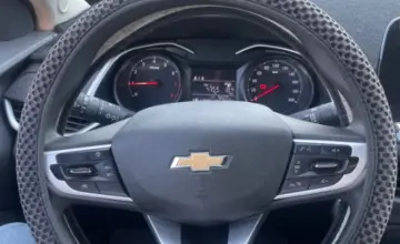 Chevrolet Onix 2023 года за 4 800 000 тг. в Алматы фото 5