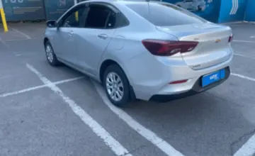 Chevrolet Onix 2023 года за 4 800 000 тг. в Алматы фото 4