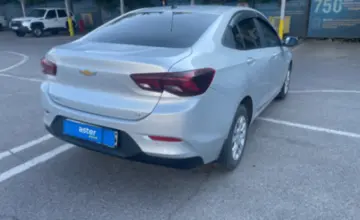 Chevrolet Onix 2023 года за 4 800 000 тг. в Алматы фото 3