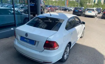 Volkswagen Polo 2015 года за 3 500 000 тг. в Астана