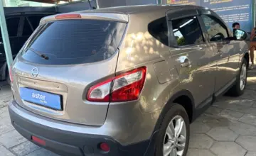 Nissan Qashqai 2013 года за 5 300 000 тг. в Талдыкорган