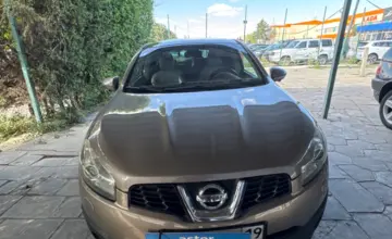 Nissan Qashqai 2013 года за 5 300 000 тг. в Талдыкорган фото 2