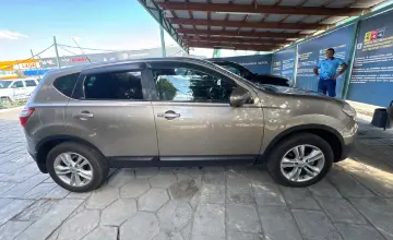 Nissan Qashqai 2013 года за 5 300 000 тг. в Талдыкорган фото 4