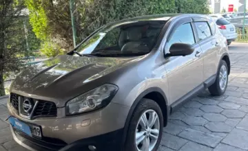 Nissan Qashqai 2013 года за 5 300 000 тг. в Талдыкорган фото 1