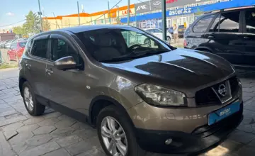 Nissan Qashqai 2013 года за 5 300 000 тг. в Талдыкорган фото 3