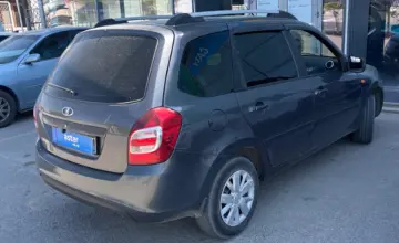 LADA (ВАЗ) Kalina 2015 года за 2 500 000 тг. в Кызылорда
