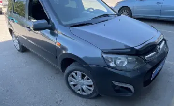 LADA (ВАЗ) Kalina 2015 года за 2 500 000 тг. в Кызылорда фото 3