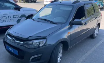 LADA (ВАЗ) Kalina 2015 года за 2 500 000 тг. в Кызылорда фото 1