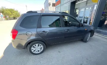 LADA (ВАЗ) Kalina 2015 года за 2 500 000 тг. в Кызылорда фото 4