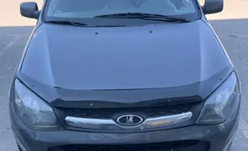 LADA (ВАЗ) Kalina 2015 года за 2 500 000 тг. в Кызылорда фото 2