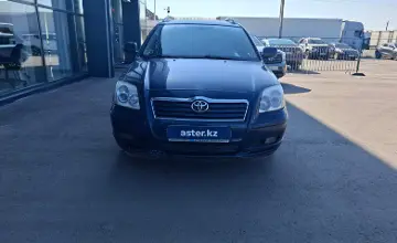 Toyota Avensis 2004 года за 3 700 000 тг. в Петропавловск фото 2