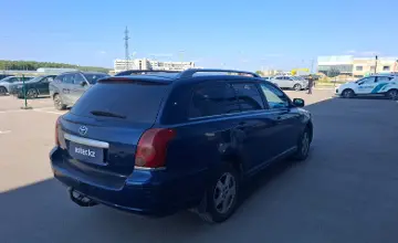 Toyota Avensis 2004 года за 3 700 000 тг. в Петропавловск