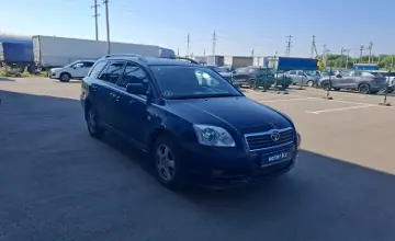 Toyota Avensis 2004 года за 3 700 000 тг. в Петропавловск фото 3