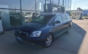 Toyota Avensis 2004 года за 3 700 000 тг. в Петропавловск фото 1