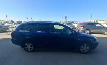 Toyota Avensis 2004 года за 3 700 000 тг. в Петропавловск фото 4