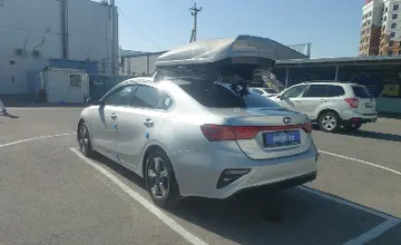 Kia Cerato 2019 года за 7 200 000 тг. в Шымкент фото 4