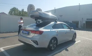 Kia Cerato 2019 года за 7 200 000 тг. в Шымкент фото 3