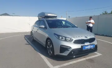 Kia Cerato 2019 года за 7 200 000 тг. в Шымкент фото 2