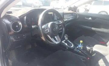 Kia Cerato 2019 года за 7 200 000 тг. в Шымкент фото 5