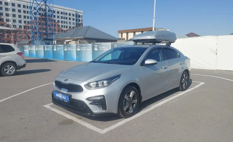 Kia Cerato 2019 года за 7 200 000 тг. в Шымкент