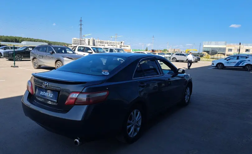 Toyota Camry 2008 года за 5 000 000 тг. в Петропавловск фото 5