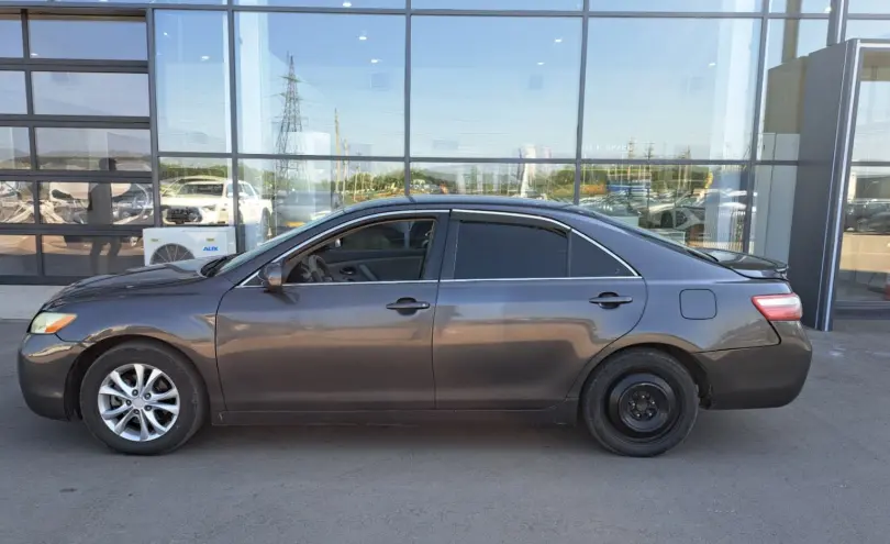 Toyota Camry 2008 года за 5 000 000 тг. в Петропавловск фото 4