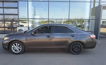 Toyota Camry 2008 года за 5 000 000 тг. в Петропавловск фото 4