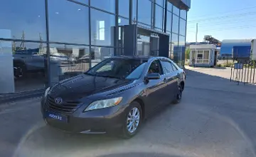 Toyota Camry 2008 года за 5 000 000 тг. в Петропавловск фото 1