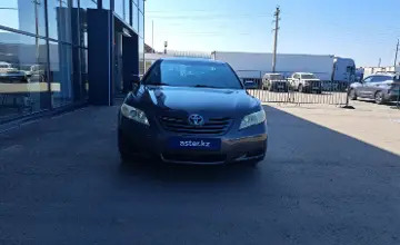 Toyota Camry 2008 года за 5 000 000 тг. в Петропавловск фото 2