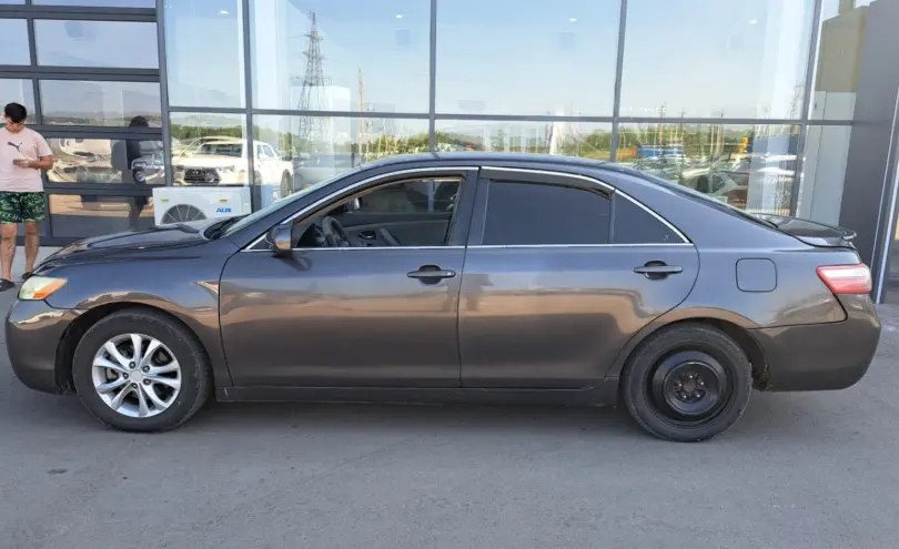 Toyota Camry 2008 года за 5 000 000 тг. в Петропавловск фото 3