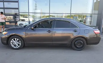 Toyota Camry 2008 года за 5 000 000 тг. в Петропавловск фото 3