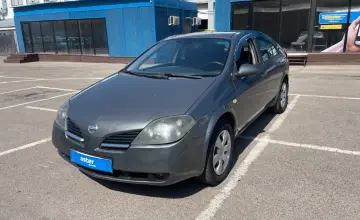 Nissan Primera 2005 года за 1 000 000 тг. в Алматы фото 1