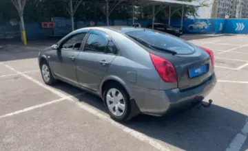 Nissan Primera 2005 года за 1 000 000 тг. в Алматы фото 4