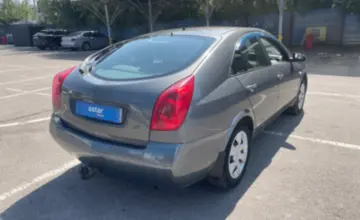 Nissan Primera 2005 года за 1 000 000 тг. в Алматы фото 3