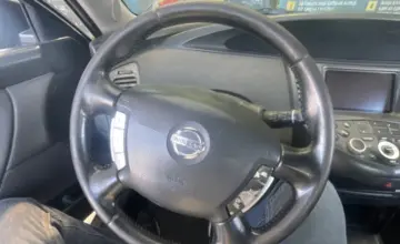 Nissan Primera 2005 года за 1 000 000 тг. в Алматы фото 5