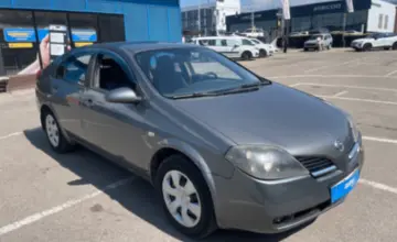 Nissan Primera 2005 года за 1 000 000 тг. в Алматы фото 2