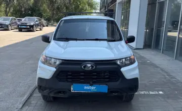 LADA (ВАЗ) Niva Travel 2025 года за 7 500 000 тг. в Актобе фото 2