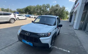 LADA (ВАЗ) Niva Travel 2025 года за 7 500 000 тг. в Актобе фото 1