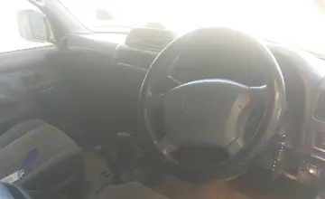 Toyota Land Cruiser Prado 1996 года за 7 000 000 тг. в Алматы фото 5